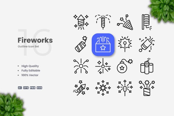 Fireworks Icons: A Versatile Tool for Modern Designers